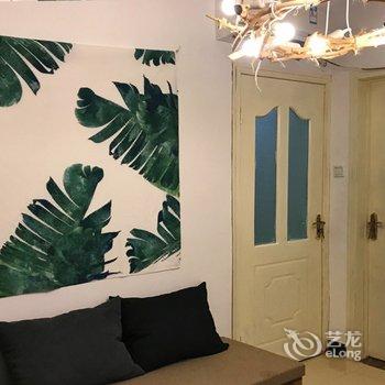 西安燕明公寓(永宁村分店)酒店提供图片