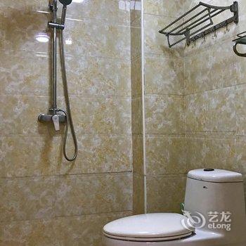 西安燕明公寓(永宁村分店)酒店提供图片