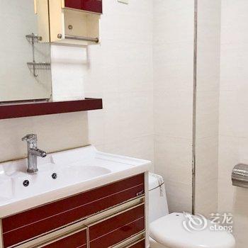 西安燕明公寓(永宁村分店)酒店提供图片