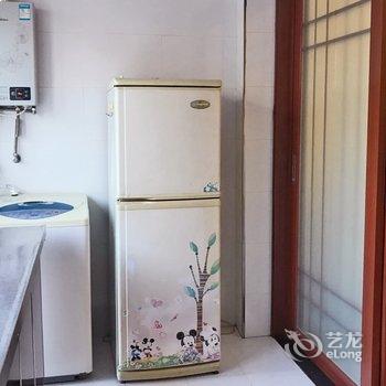 西安燕明公寓(永宁村分店)酒店提供图片