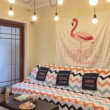 西安燕明公寓(永宁村分店)酒店提供图片