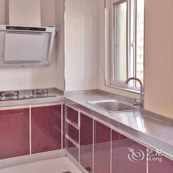 西安燕明公寓(永宁村分店)酒店提供图片