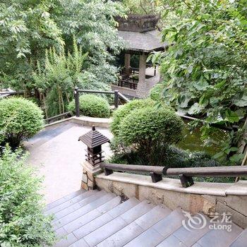 重庆蔷薇舍公寓酒店提供图片