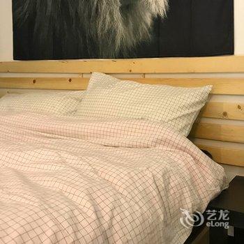 西安燕明公寓(永宁村分店)酒店提供图片