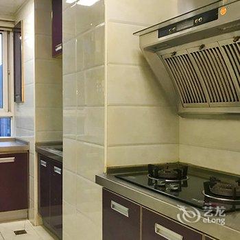 西安燕明公寓(永宁村分店)酒店提供图片