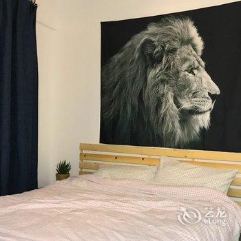 西安燕明公寓(永宁村分店)酒店提供图片