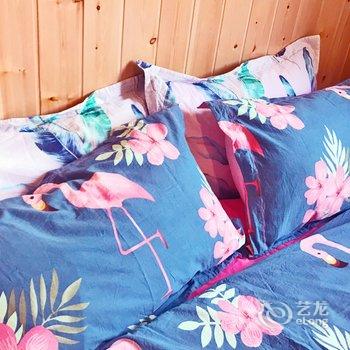 西安燕明公寓(永宁村分店)酒店提供图片