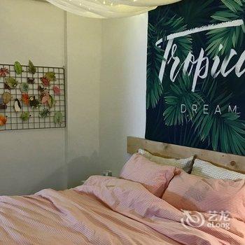 西安燕明公寓(永宁村分店)酒店提供图片