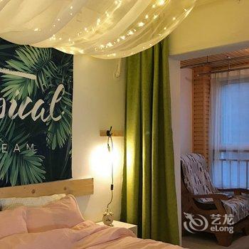 西安燕明公寓(永宁村分店)酒店提供图片