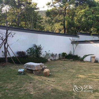 象山沐客愉院玫瑰海边四合院酒店提供图片