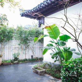 象山沐客愉院玫瑰海边四合院酒店提供图片