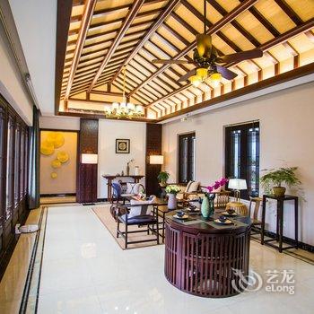 象山沐客愉院玫瑰海边四合院酒店提供图片