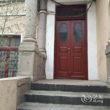 青岛陌陌花开度假别墅(齐东路分店)酒店提供图片