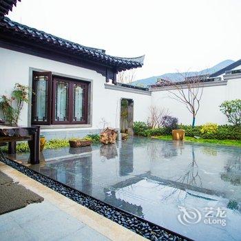 象山沐客愉院玫瑰海边四合院酒店提供图片