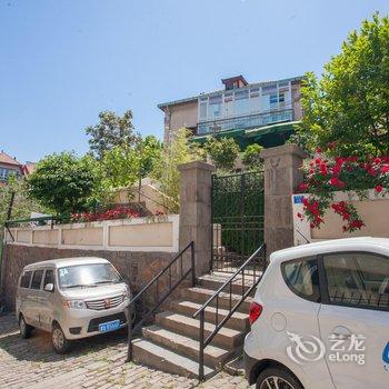 青岛陌陌花开度假别墅(齐东路分店)酒店提供图片