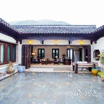 象山沐客愉院玫瑰海边四合院酒店提供图片