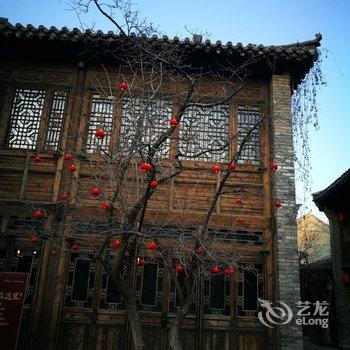 快乐民宿(北京汤河村店)酒店提供图片