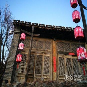 快乐民宿(北京汤河村店)酒店提供图片