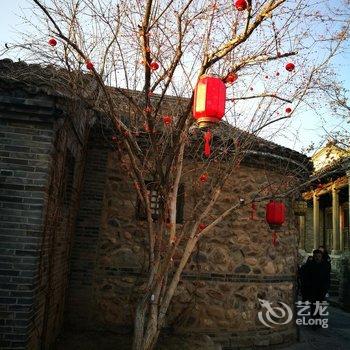 快乐民宿(北京汤河村店)酒店提供图片