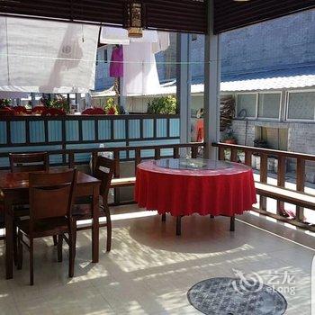 快乐民宿(北京汤河村店)酒店提供图片