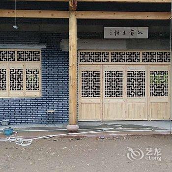天台逢观民宿酒店提供图片