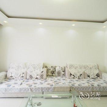 承德傲娇一个洋公寓酒店提供图片