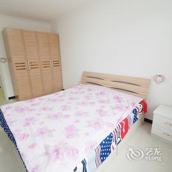 承德傲娇一个洋公寓酒店提供图片