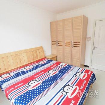 承德傲娇一个洋公寓酒店提供图片