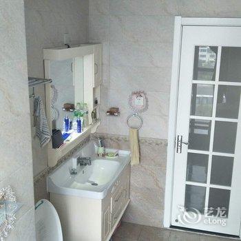 青岛相识是缘特色民宿(积米崖村分店)酒店提供图片