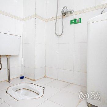 重庆人和民宿公寓酒店提供图片