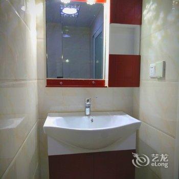 重庆EX公寓(欢乐小英雄分店)酒店提供图片