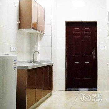 重庆EX公寓(欢乐小英雄分店)酒店提供图片