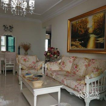 西安御景公寓(宋围村分店)酒店提供图片