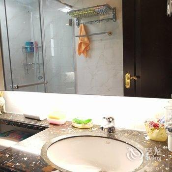 西安御景公寓(宋围村分店)酒店提供图片