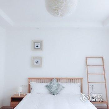 重庆张程公寓(佳想安善美术馆分店)酒店提供图片