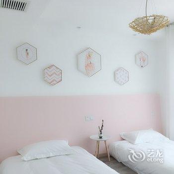 重庆张程公寓(佳想安善美术馆分店)酒店提供图片