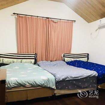 上海九号见别墅酒店提供图片
