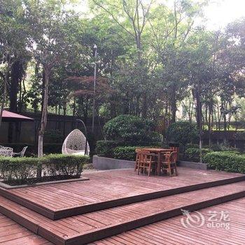 西安高新燕子坞公寓(白沙路-南口分店)酒店提供图片