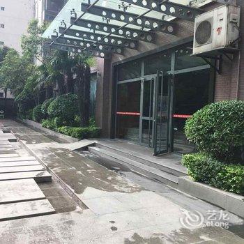 西安高新燕子坞公寓(白沙路-南口分店)酒店提供图片