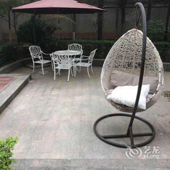 西安高新燕子坞公寓(白沙路-南口分店)酒店提供图片