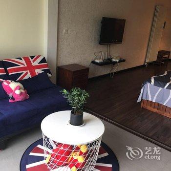 西安高新燕子坞公寓(白沙路-南口分店)酒店提供图片