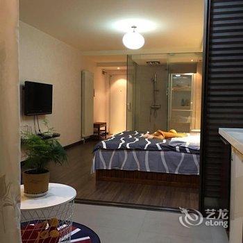 西安高新燕子坞公寓(白沙路-南口分店)酒店提供图片