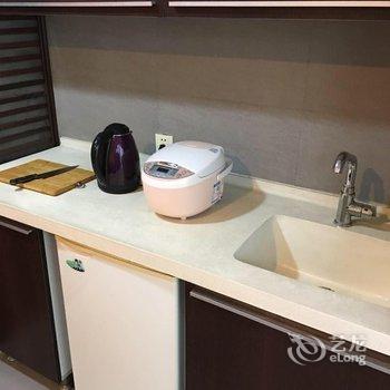 西安高新燕子坞公寓(白沙路-南口分店)酒店提供图片