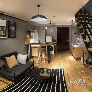 重庆霞妹公寓酒店提供图片