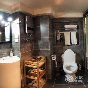 重庆霞妹公寓酒店提供图片