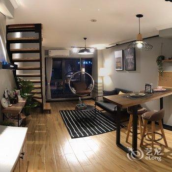 重庆霞妹公寓酒店提供图片