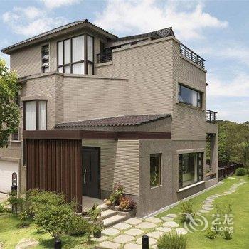 西安家温馨sing2015song度假别墅(骞柳商业街分店)酒店提供图片