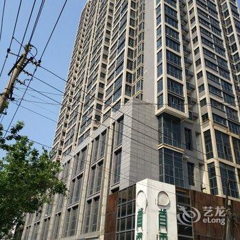 西安外乡人假日公寓(铁塔寺路西口分店)酒店提供图片