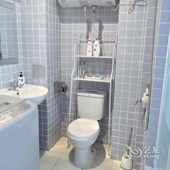 成都熊猫有空公寓酒店提供图片