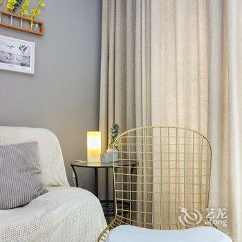 成都熊猫有空公寓酒店提供图片